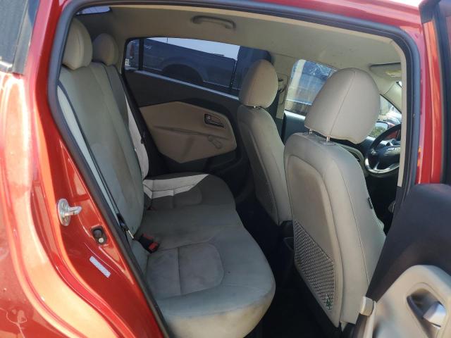 Photo 9 VIN: KNADM4A31D6293655 - KIA RIO LX 