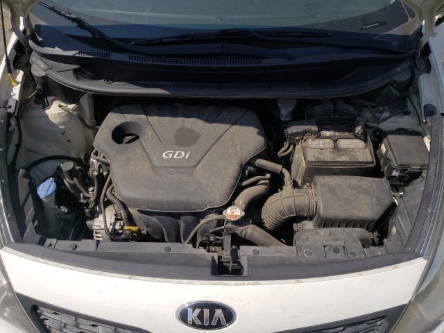 Photo 6 VIN: KNADM4A31D6300068 - KIA RIO LX 