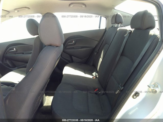 Photo 7 VIN: KNADM4A31D6308235 - KIA RIO 