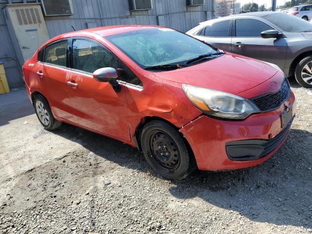 Photo 3 VIN: KNADM4A31D6309028 - KIA RIO LX 