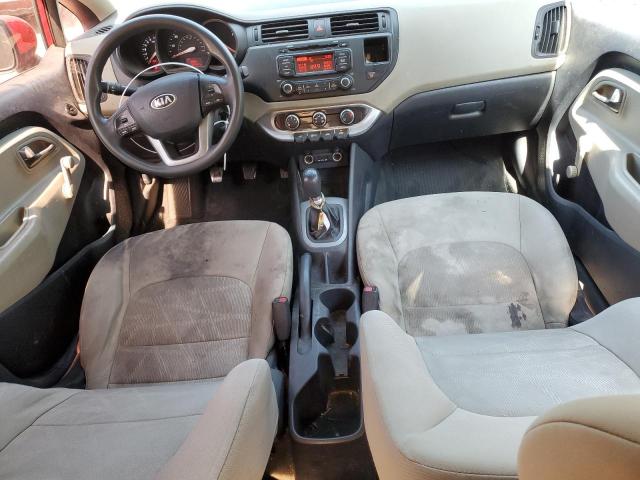 Photo 7 VIN: KNADM4A31D6309028 - KIA RIO LX 