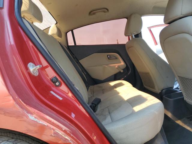 Photo 9 VIN: KNADM4A31D6309028 - KIA RIO LX 