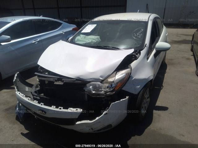 Photo 5 VIN: KNADM4A31D6310938 - KIA RIO 