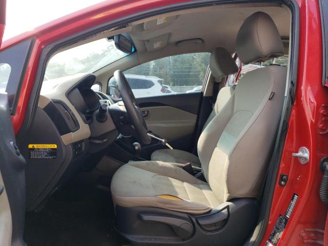 Photo 6 VIN: KNADM4A31E6326235 - KIA RIO LX 