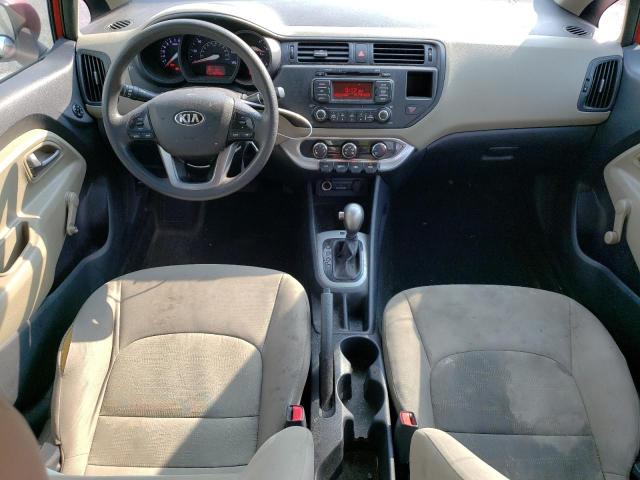 Photo 7 VIN: KNADM4A31E6326235 - KIA RIO LX 