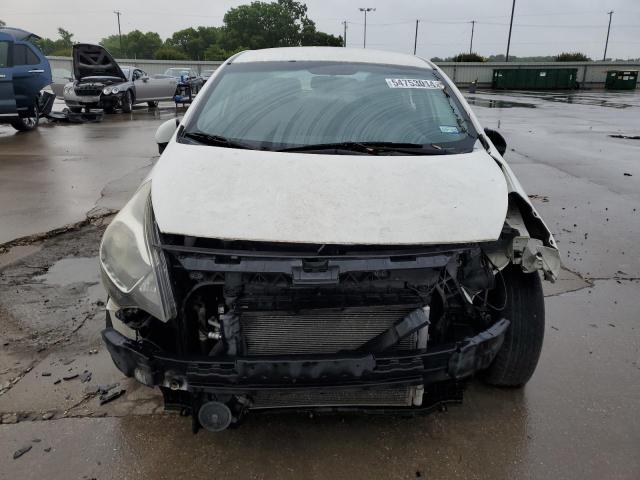 Photo 4 VIN: KNADM4A31E6328177 - KIA RIO 