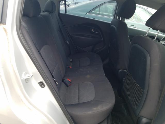 Photo 5 VIN: KNADM4A31E6329023 - KIA RIO LX 