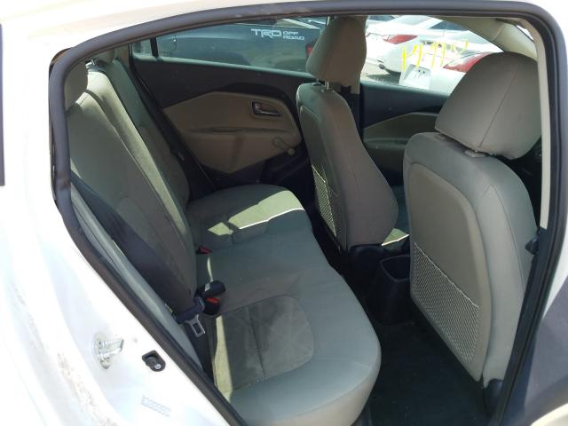 Photo 5 VIN: KNADM4A31E6334836 - KIA RIO LX 