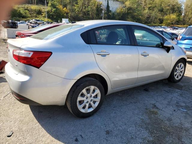 Photo 2 VIN: KNADM4A31E6343746 - KIA RIO LX 