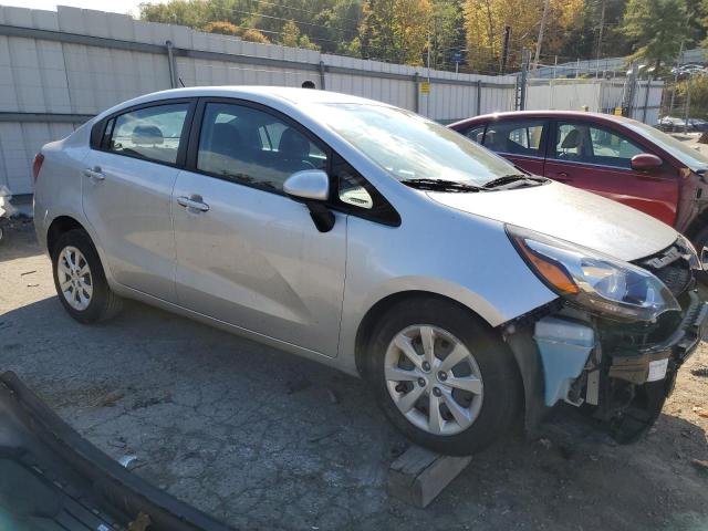 Photo 3 VIN: KNADM4A31E6343746 - KIA RIO LX 