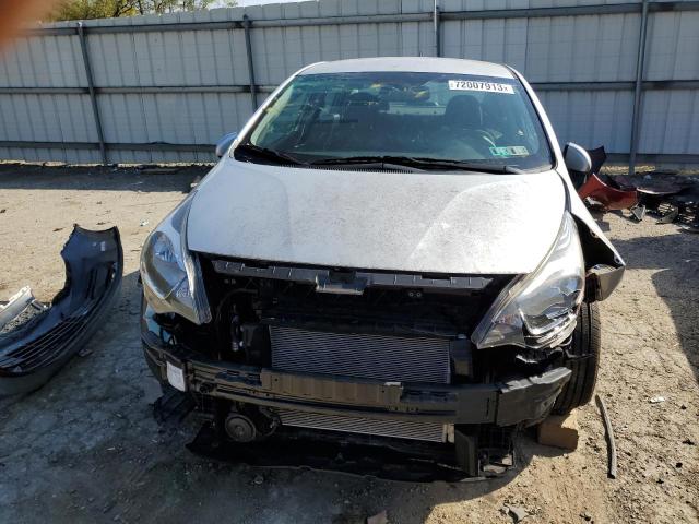 Photo 4 VIN: KNADM4A31E6343746 - KIA RIO LX 