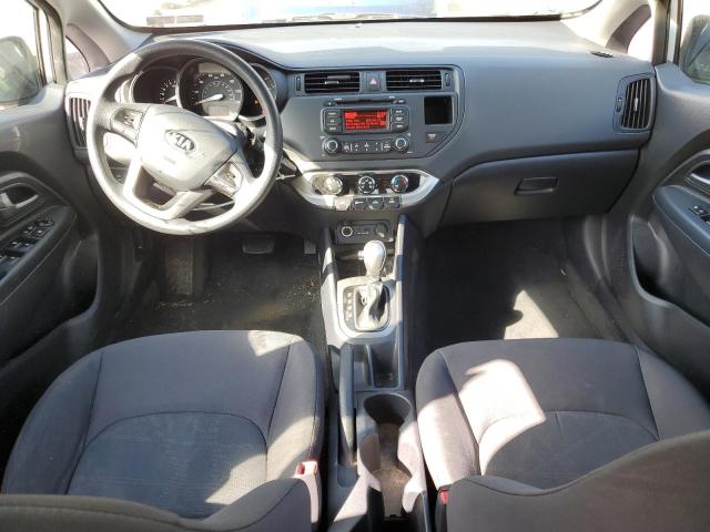 Photo 7 VIN: KNADM4A31E6343746 - KIA RIO LX 