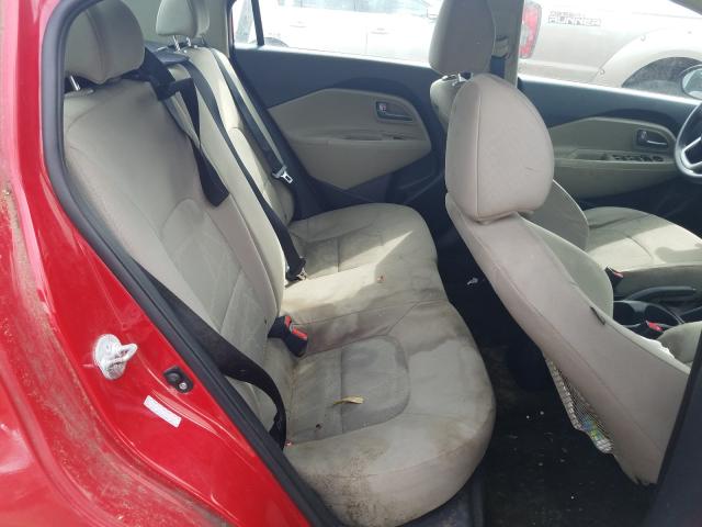 Photo 5 VIN: KNADM4A31E6346789 - KIA RIO LX 