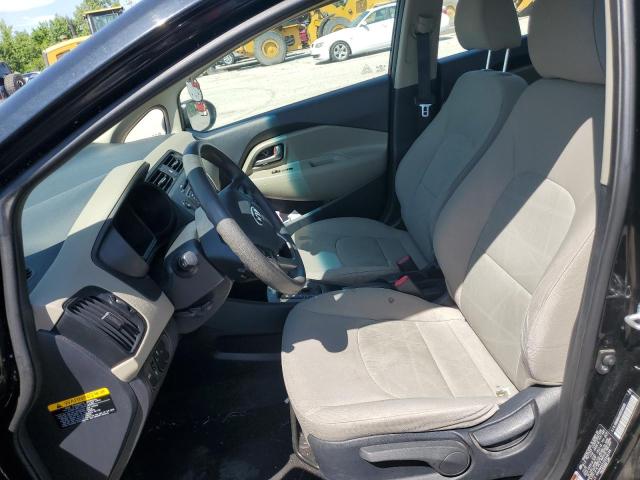 Photo 6 VIN: KNADM4A31E6348199 - KIA RIO LX 