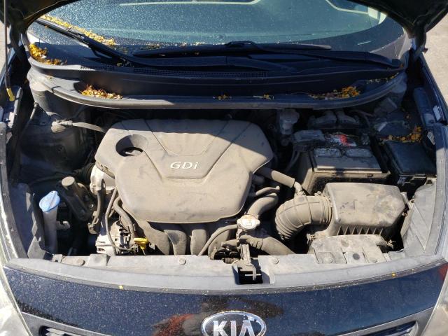 Photo 6 VIN: KNADM4A31E6351376 - KIA RIO LX 