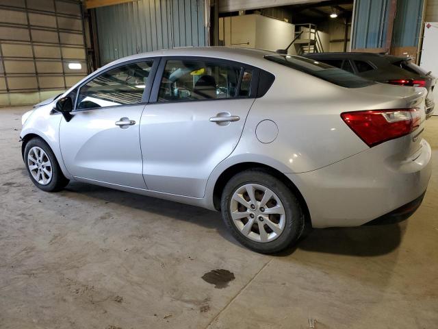 Photo 1 VIN: KNADM4A31E6354178 - KIA RIO 