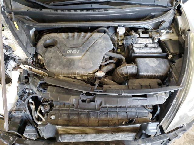 Photo 10 VIN: KNADM4A31E6354178 - KIA RIO 