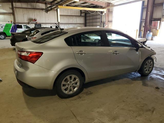 Photo 2 VIN: KNADM4A31E6354178 - KIA RIO 