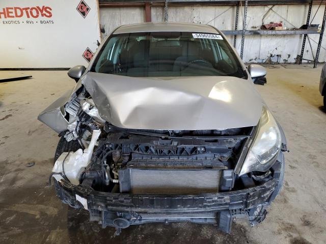 Photo 4 VIN: KNADM4A31E6354178 - KIA RIO 