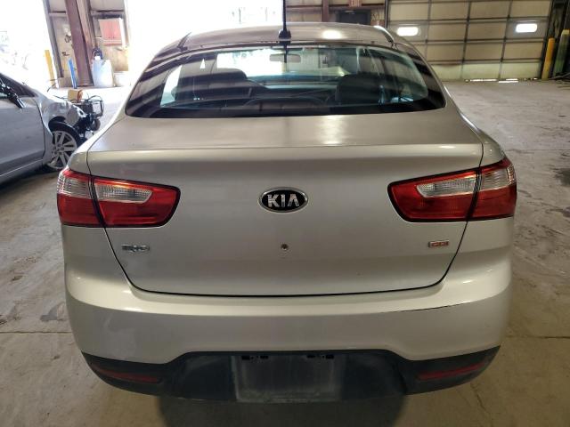 Photo 5 VIN: KNADM4A31E6354178 - KIA RIO 