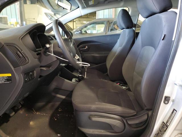 Photo 6 VIN: KNADM4A31E6354178 - KIA RIO 