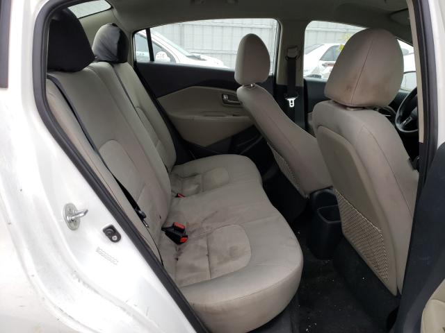 Photo 5 VIN: KNADM4A31E6361678 - KIA RIO LX 