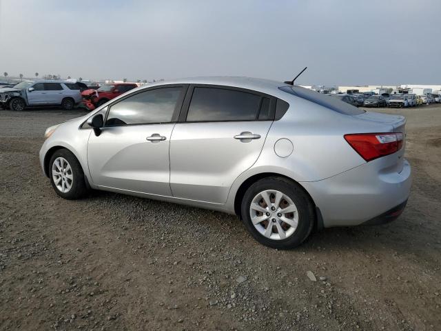 Photo 1 VIN: KNADM4A31E6376259 - KIA RIO 