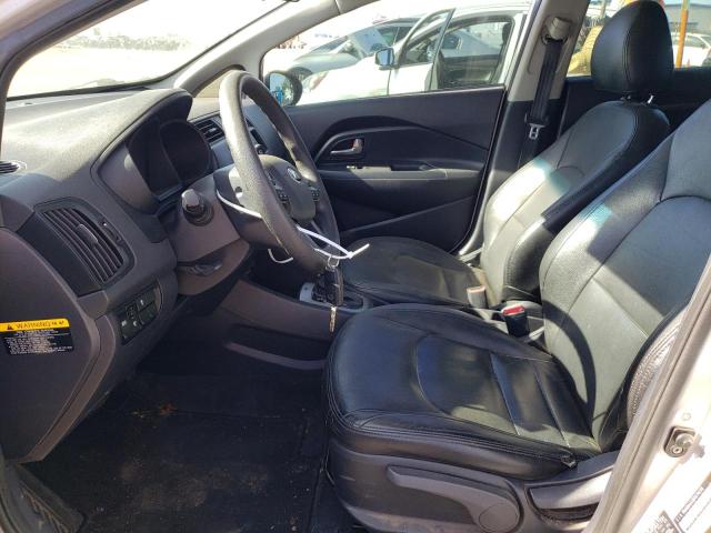 Photo 6 VIN: KNADM4A31E6376259 - KIA RIO 