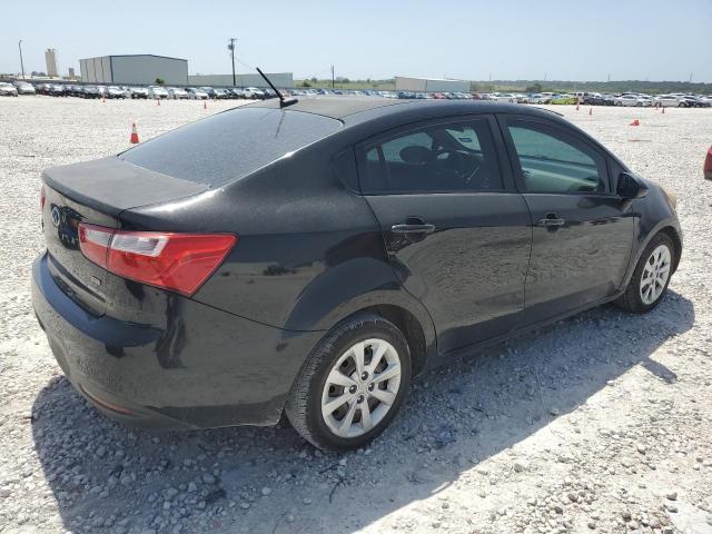 Photo 2 VIN: KNADM4A31E6384457 - KIA RIO LX 