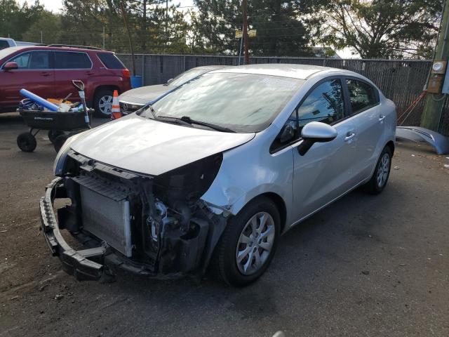 Photo 0 VIN: KNADM4A31E6406005 - KIA RIO LX 