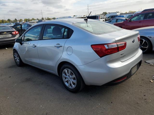 Photo 1 VIN: KNADM4A31E6406005 - KIA RIO LX 