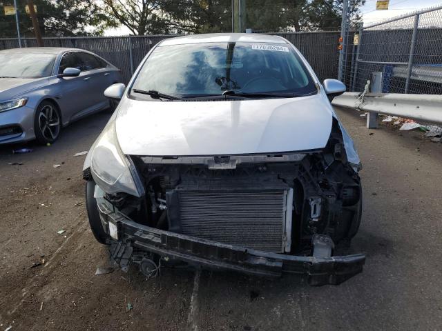 Photo 4 VIN: KNADM4A31E6406005 - KIA RIO LX 