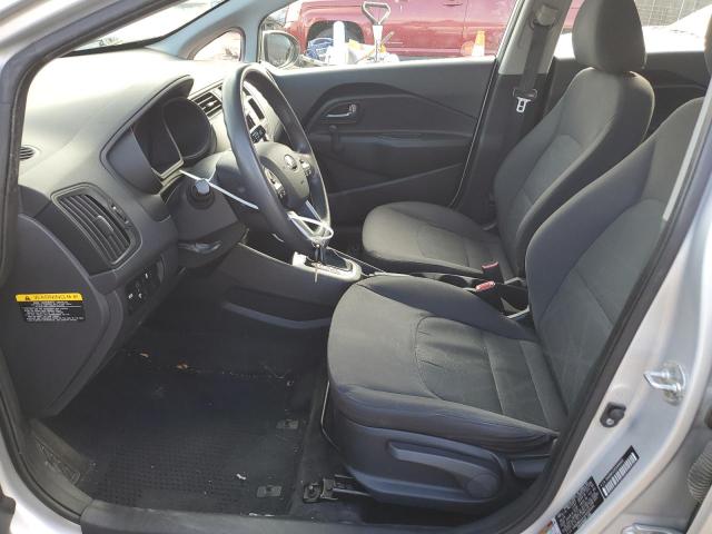 Photo 6 VIN: KNADM4A31E6406005 - KIA RIO LX 