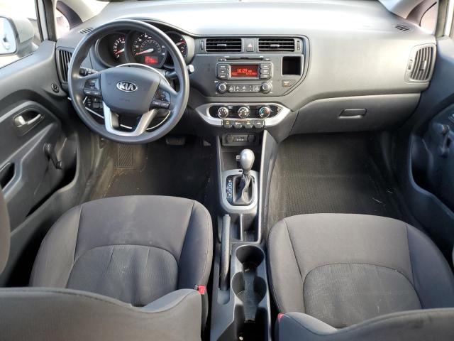 Photo 7 VIN: KNADM4A31E6406005 - KIA RIO LX 