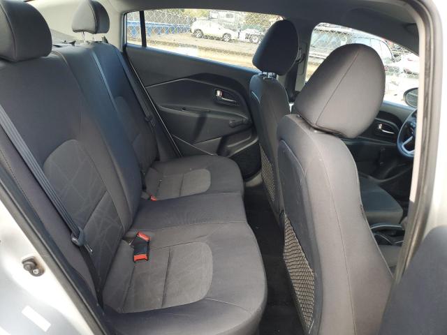 Photo 9 VIN: KNADM4A31E6406005 - KIA RIO LX 