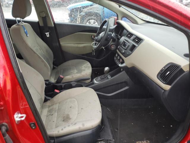 Photo 4 VIN: KNADM4A31F6427261 - KIA RIO LX 