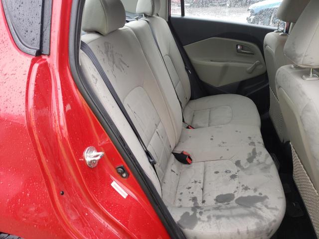 Photo 5 VIN: KNADM4A31F6427261 - KIA RIO LX 