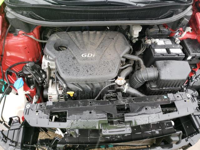 Photo 6 VIN: KNADM4A31F6427261 - KIA RIO LX 