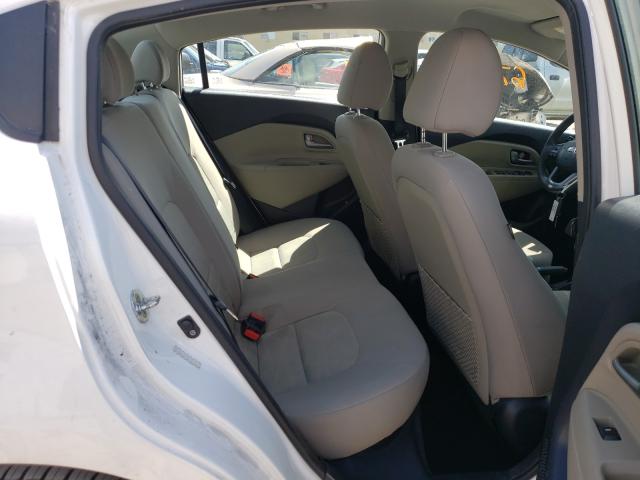 Photo 5 VIN: KNADM4A31F6429219 - KIA RIO LX 