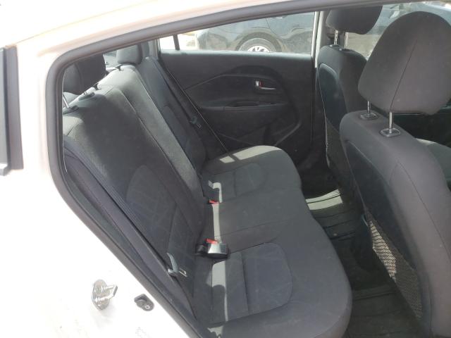 Photo 5 VIN: KNADM4A31F6438146 - KIA RIO LX 