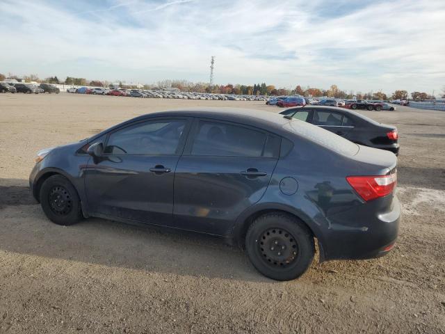 Photo 1 VIN: KNADM4A31F6446909 - KIA RIO LX 