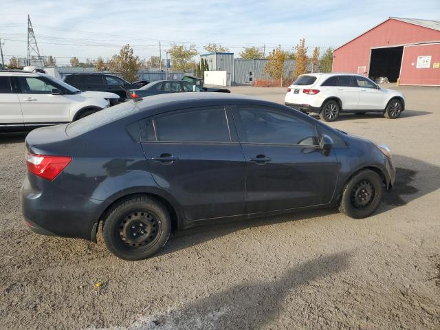 Photo 2 VIN: KNADM4A31F6446909 - KIA RIO LX 