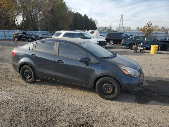 Photo 3 VIN: KNADM4A31F6446909 - KIA RIO LX 