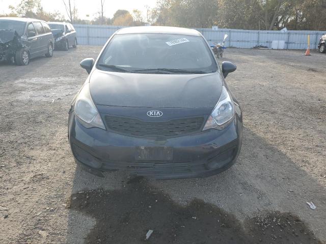 Photo 4 VIN: KNADM4A31F6446909 - KIA RIO LX 