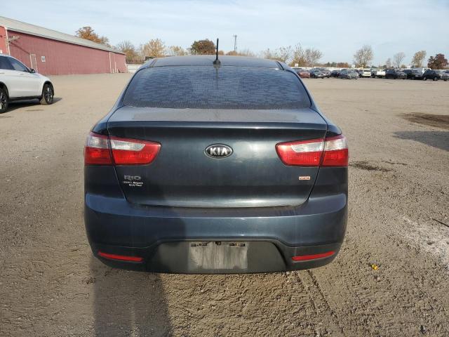 Photo 5 VIN: KNADM4A31F6446909 - KIA RIO LX 