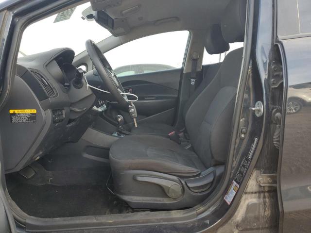 Photo 6 VIN: KNADM4A31F6446909 - KIA RIO LX 