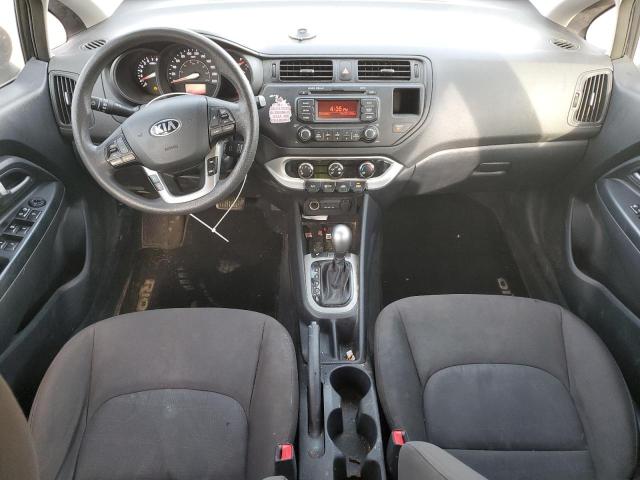 Photo 7 VIN: KNADM4A31F6446909 - KIA RIO LX 