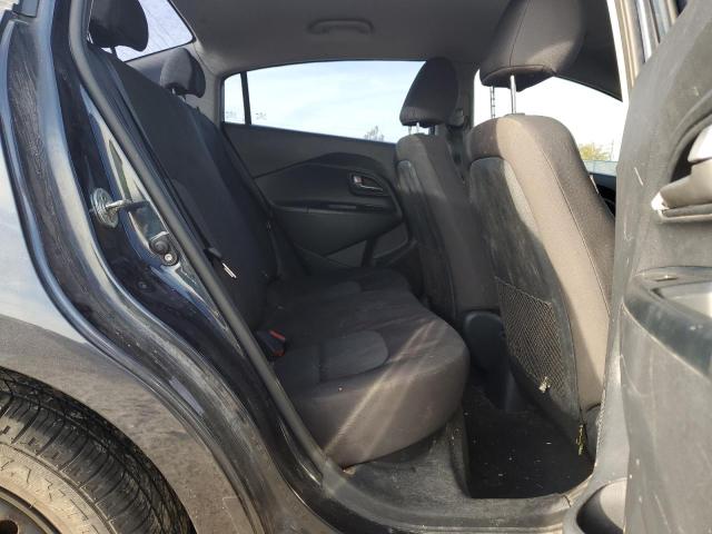 Photo 9 VIN: KNADM4A31F6446909 - KIA RIO LX 