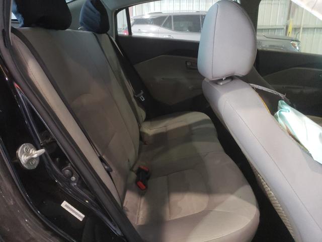 Photo 5 VIN: KNADM4A31F6453178 - KIA RIO LX 