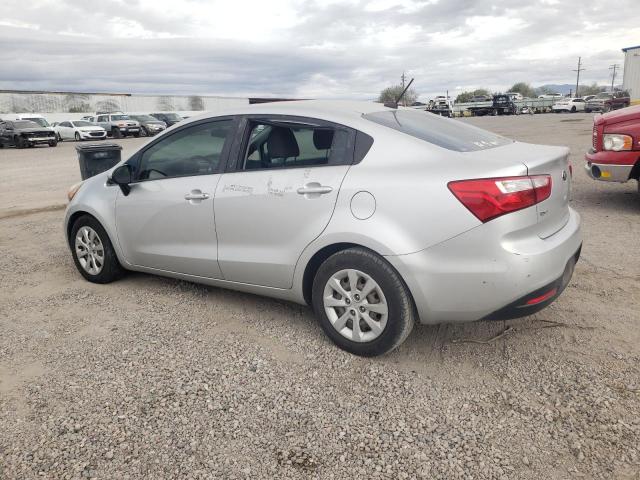 Photo 1 VIN: KNADM4A31F6453214 - KIA RIO 